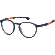 Lunettes de soleil Carrera 4418 Cadres Optiques, Bleu, 51 mm