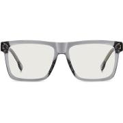 Lunettes de soleil Carrera VICTORY C 06 Cadres Optiques, Gris/Bleu, 55...