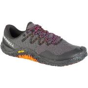 Chaussures Merrell Trail Glove 7