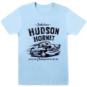 T-shirt enfant Disney Cars