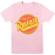 T-shirt enfant Disney Cars Rust-Eze