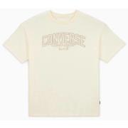 T-shirt Converse RETRO T SHIRT