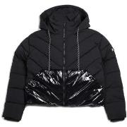 Veste Munich PUFFER SNOW