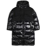 Manteau Munich PUFFER WIND