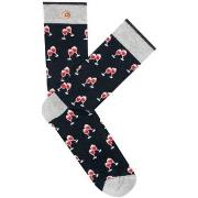 Chaussettes Cabaia CAB979AYQA SOCKS LORENZO ET VIRGINIE