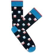 Chaussettes Cabaia CAB646VXTC SOCKS KAMIL ET RICHARD