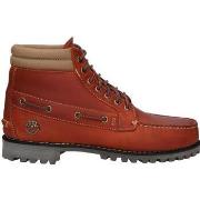 Bottes Timberland TB0A2N4C AUTHENTIC MID LACE UP