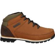 Bottes Timberland TB0A2K84 EURO SPRINT MID LACE UP