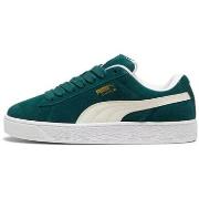 Baskets basses Puma SUEDE XL