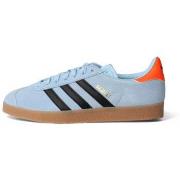 Baskets basses adidas GAZELLE