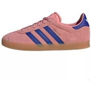 Baskets basses enfant adidas GAZELLE (GS)