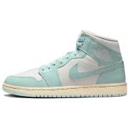 Baskets montantes Nike AIR JORDAN 1 MID