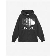 Sweat-shirt Obey Pull Liberation Homme Rosin