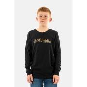 T-shirt enfant Kaporal marny