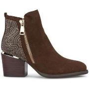 Bottines ALMA EN PENA I241621