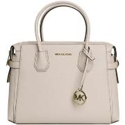 Sac a main MICHAEL Michael Kors 35S4GM9S6L-CREME PALE