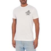 T-shirt Diesel A06498-80GRAI-AI100