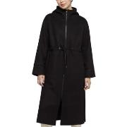 Manteau Geox W DORALEA LONG COAT