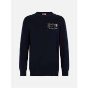 Pull Mc2 Saint Barth -