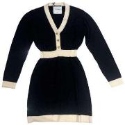 Robe courte Moschino -