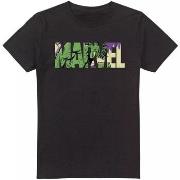 T-shirt Hulk TV2535