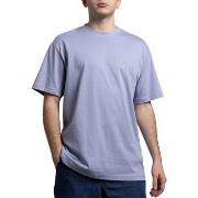 T-shirt Klout -