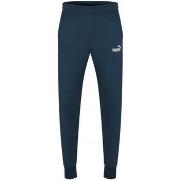 Jogging Puma Ess 2 Col Logo Pants Tr Cl