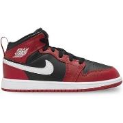 Baskets enfant Nike Air Jordan 1 Mid (Ps)