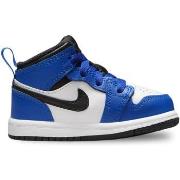 Baskets montantes enfant Nike Air Jordan 1 Mid (Td)