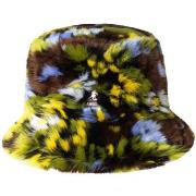 Chapeau Kangol FAUX FUR