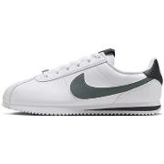 Baskets basses enfant Nike CORTEZ LEATHER GS