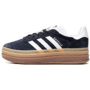 Baskets basses adidas GAZELLE BOLD W