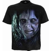 T-shirt The Exorcist HE2140