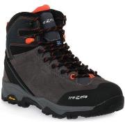 Bottes Trezeta DRIFT WP