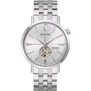 Montre Bulova Montre Homme 96A276, Automatic, 41mm, 3ATM