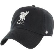 Casquette '47 Brand EPL FC Liverpool Clean Up Cap