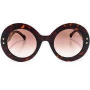 Lunettes de soleil Carolina Herrera CH0081S-86