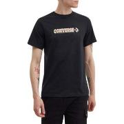 T-shirt Converse -