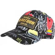 Casquette Skr Casquette Mixte