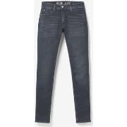 Jeans Le Temps des Cerises Jeans jogg 700/11 adjusted bleu-noir