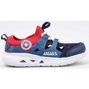 Baskets basses enfant Cerda DEPORTIVA TECNICA AVENGERS