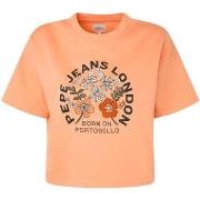 T-shirt Pepe jeans -