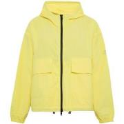 Manteau Ecoalf -