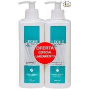 Hydratants &amp; nourrissants Inibsa Lait Hydratant Dermatologique 2 X