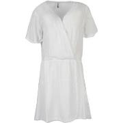 Robe courte Losan VESTIDO BEACH