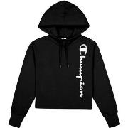 Sweat-shirt Champion Hooded Sweatshirt