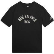 T-shirt New Balance -