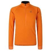 Pull Montura Pull Thermic 2 Homme Mandarino