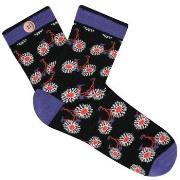 Chaussettes Cabaia CAB296VPEQ SOCKS LEA ET GABRIEL