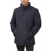 Manteau Geox M1421C T2552 M CLINTFORD MD PARKA